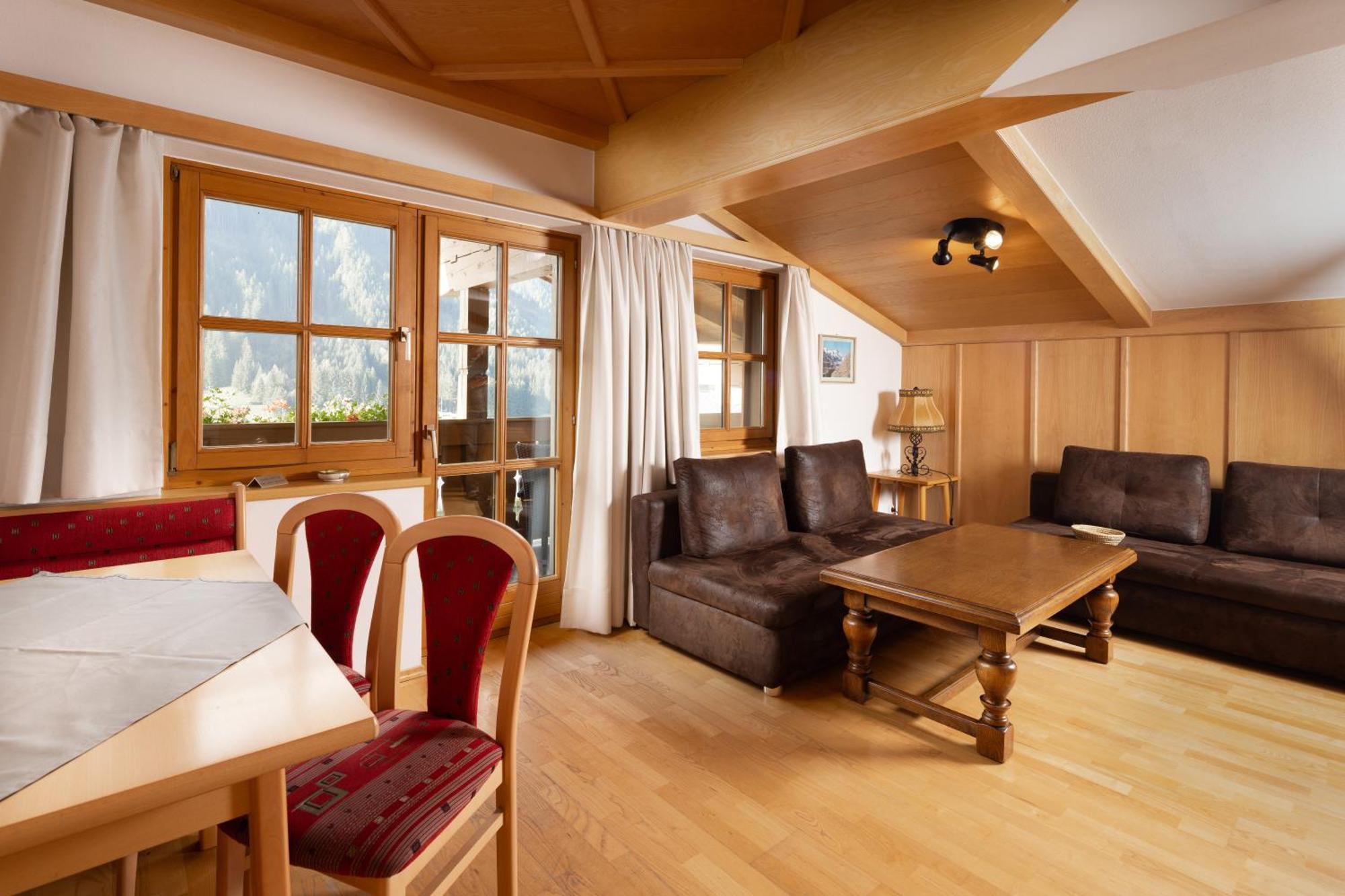 Gaestehaus Vorderegger Вальд-ім-Пінцґау Екстер'єр фото